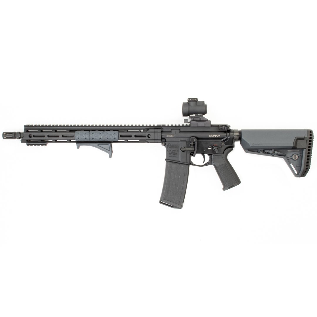 ECOM00451778 DANIEL Defense Ddm4 V7 ECOM00451778 544390